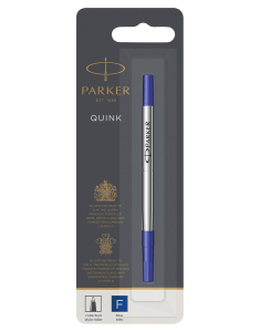 Parker Quink Fin Blue 1950322