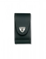 Etui Victorinox Swiss Army Knvies Leather Belt Pouch Black 4.0521.3