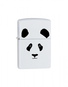 Zippo Special Edition Panda 28860