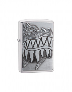 Zippo Special Edition Fire Breathing Dragon 28969