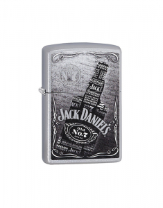 Zippo Whisky Edition Jack Daniel's 29285