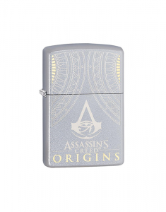 Zippo Special Edition Assasin's Creed 29785
