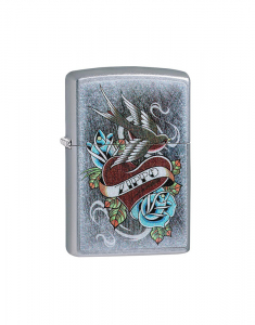 Zippo Special Edition Vintage Tattoo 29874