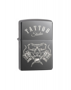 Zippo Classic Tattoo Studio 150.MP401847