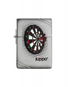 Zippo Classic Dartboard 267.CI405430