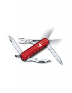 Victorinox Swiss Army Knvies Midnite Manager 0.6366