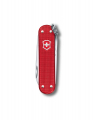 Briceag Victorinox Swiss Army Knives Classic Alox Sweet Berry 0.6221.201G