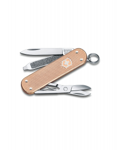 Victorinox Swiss Army Knives Classic Alox Fresh Peach 0.6221.202G
