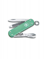 Briceag Victorinox Swiss Army Knives Classic Alox Minty Mint 0.6221.221G