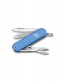 Briceag Victorinox Swiss Army Knives Classic SD Classic Colors Summer Rain 0.6223.28G