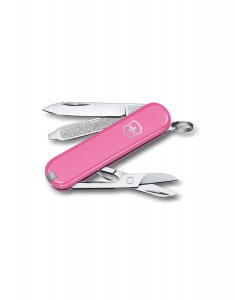 Victorinox Swiss Army Knives Classic SD Classic Colors Cherry Blossom 0.6223.51G