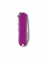 Briceag Victorinox Swiss Army Knives Classic SD Classic Colors Tasty Grape 0.6223.52G