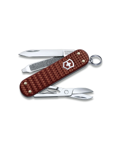 Victorinox Swiss Army Knives Classic Precious Alox Collection 0.6221.4011G