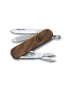 Victorinox Swiss Army Knives Classic SD Wood 0.6221.63