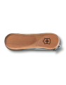 Briceag Victorinox Swiss Army Knives Executive Wood 81 0.6421.63