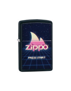 Zippo Gaming Design 49115