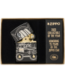Bricheta Zippo Collectible of the Year 2023 Limited Edition 48693