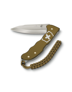Victorinox Swiss Army Knives Evoke Alox Limited Edition 2024 0.9415.L24