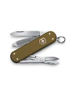 Victorinox Swiss Army Knives Classic SD Alox Limited Edition 2024 0.6221.L24