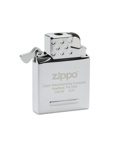Zippo Butane Lighter Insert - Yellow Flame 65805